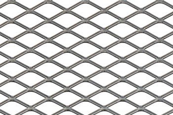 Streckmetallgitter
